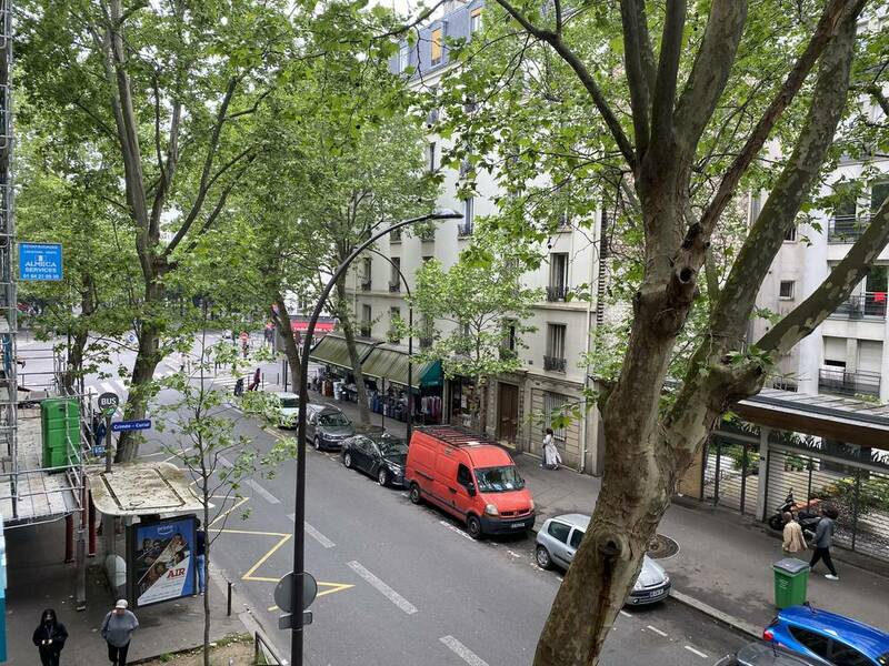 2 Balcons