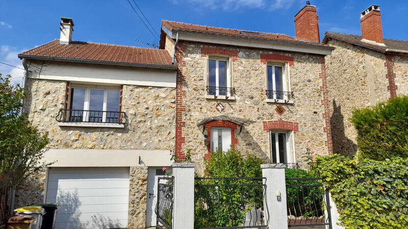 Ermont (95120)