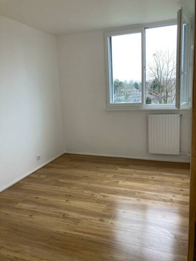 Location appartement 5 pièces Villepinte (93420)