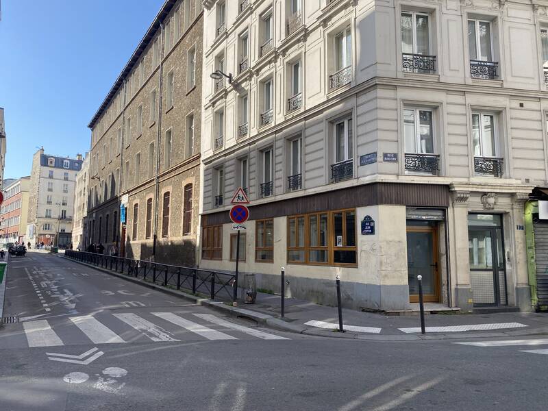 Paris 18E (75018)