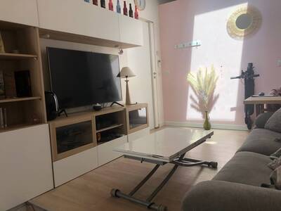 Location appartement 2 pièces Villejuif (94800)