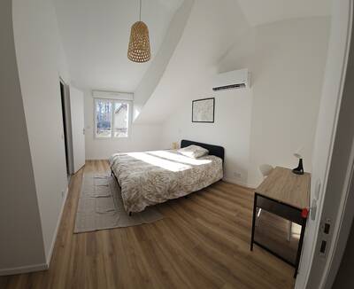 Location chambre en colocation 6 pièces Champigny-sur-Marne (94500)