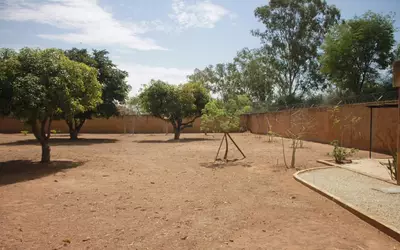 Warang, Sénégal