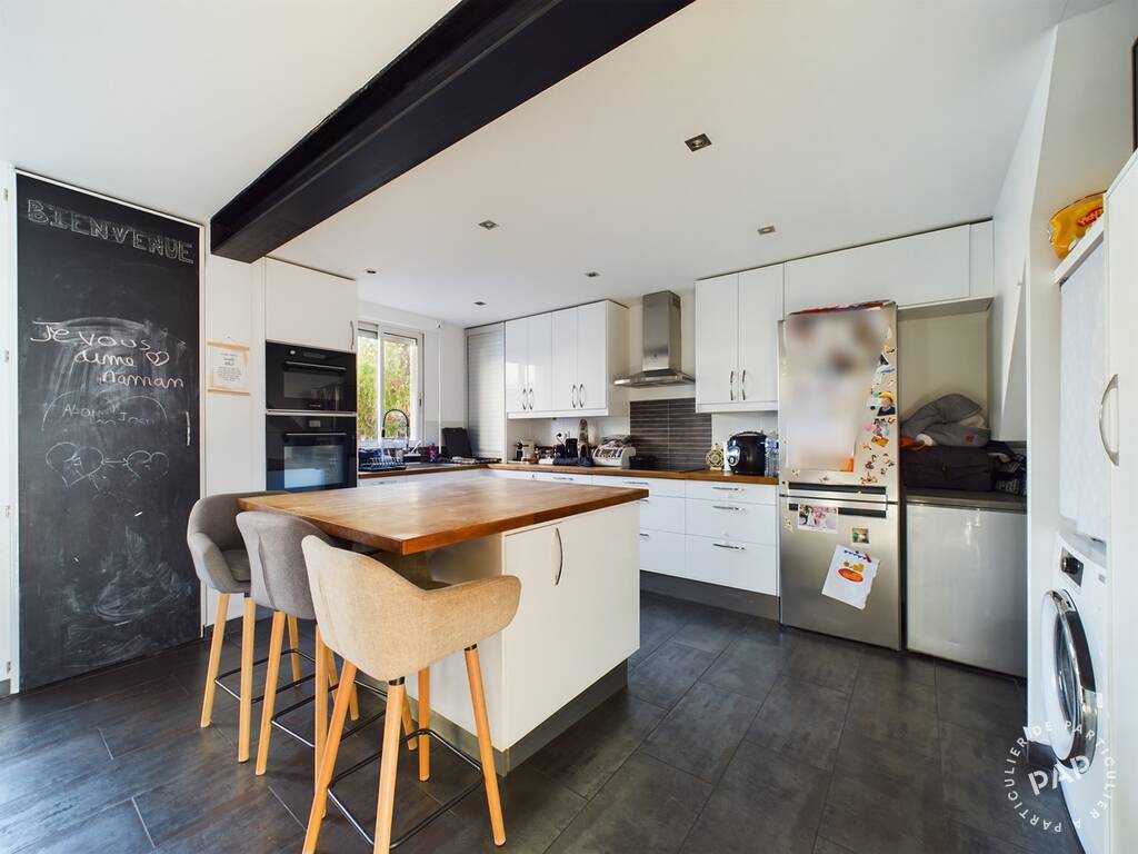 Maison a vendre  - 5 pièce(s) - 140 m2 - Surfyn