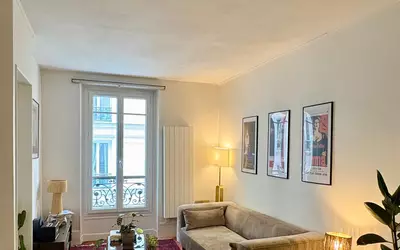 Paris 10E (75010)