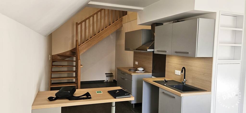 Vente Appartement 121 m²