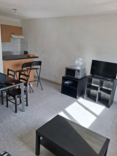 Vente appartement 2 pièces Léguevin (31490)