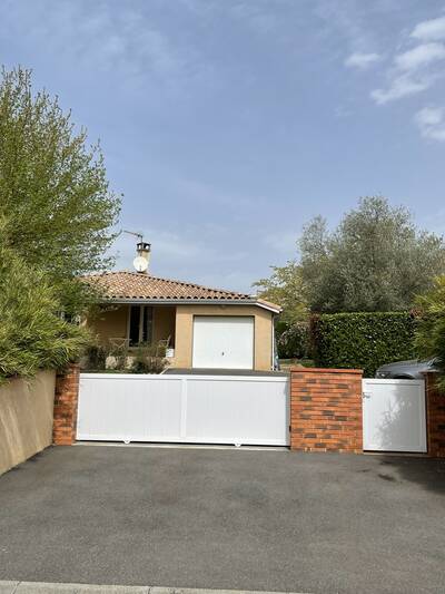 Vente maison 5 pièces Cadours (31480)