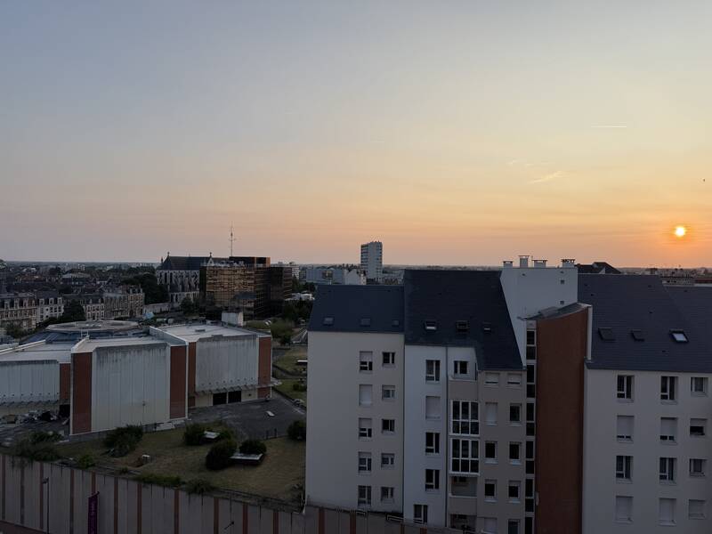 Orléans (45000)