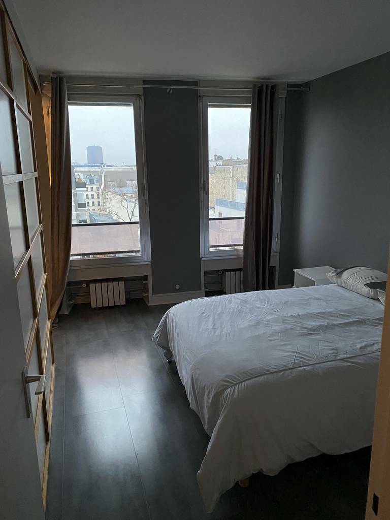 Paris 19E (75019)