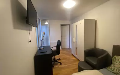 Cergy (95000)