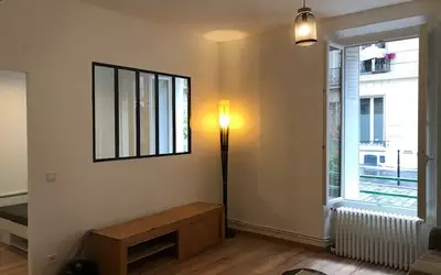 Paris 20E (75020)