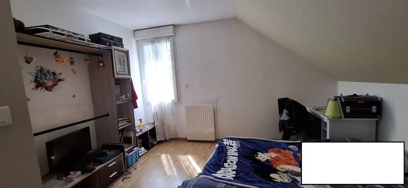 Fontenay-Sur-Loing (45210)
