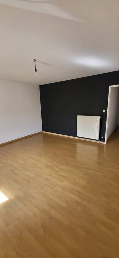 Location maison 4 pièces Leyr (54760)
