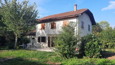 Location maison 6 pièces Fillinges (74250)