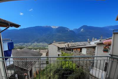 Vente maison 3 pièces Italie