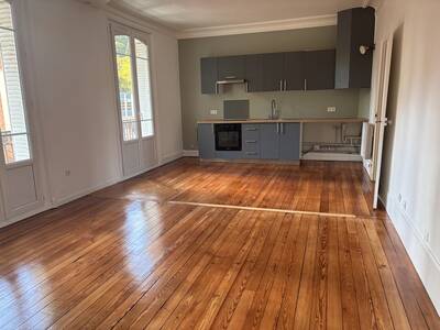 Location appartement 3 pièces Juvisy-sur-Orge (91260)