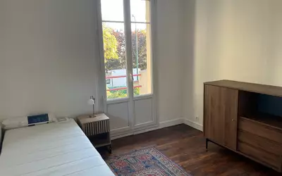 Le Vésinet (78110)