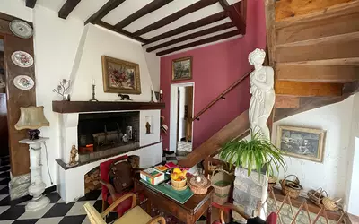 Châtenay (28700)