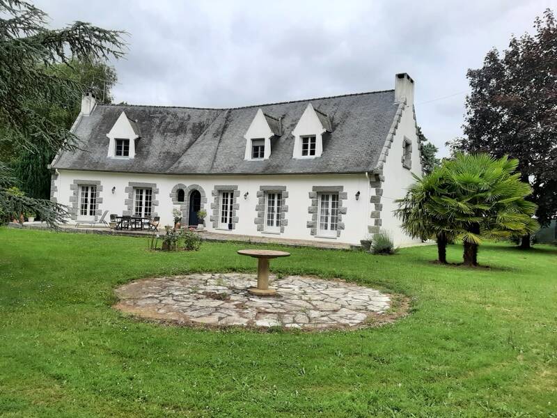 Guémené-Penfao (44290)