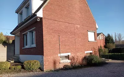 Isbergues (62330)
