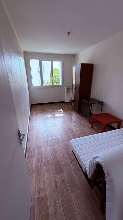 Location appartement 2 pièces Fontenay-sous-Bois (94120)