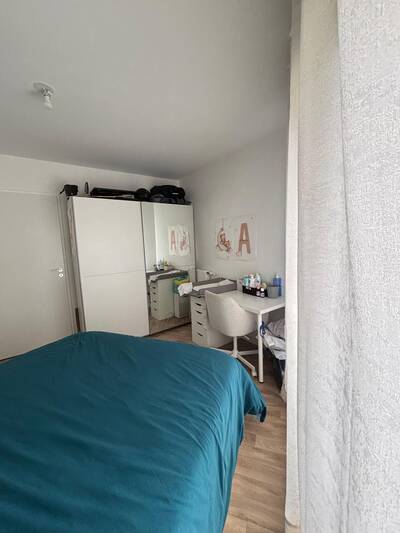 Location appartement 2 pièces Noisy-le-Sec (93130)