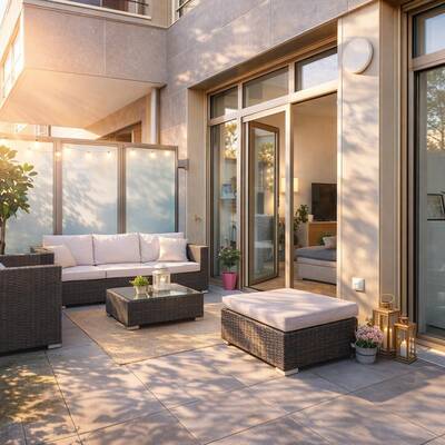 Vente appartement 2 pièces Courbevoie (92400)