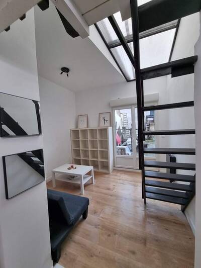 Vente appartement 4 pièces Lille (59)