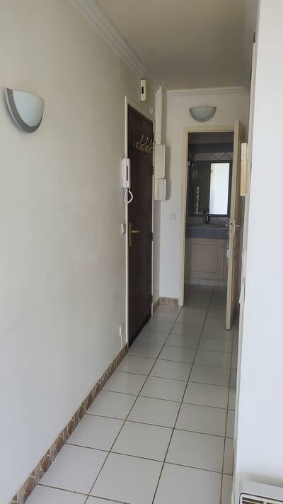 Location appartement studio Villemomble (93250)
