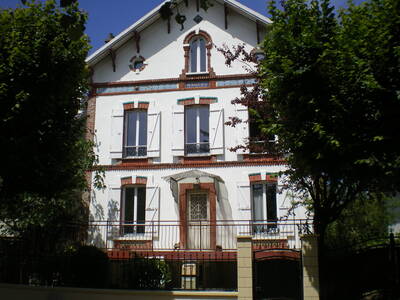 Vente maison 11 pièces Chelles (77500)