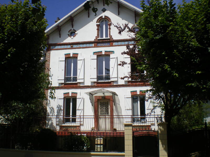 Chelles (77500)