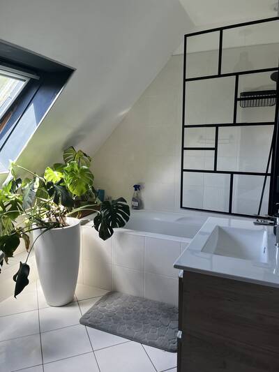 Vente maison 6 pièces Quincampoix (76230)