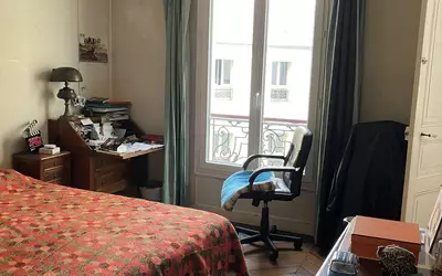 Paris 18E (75018)