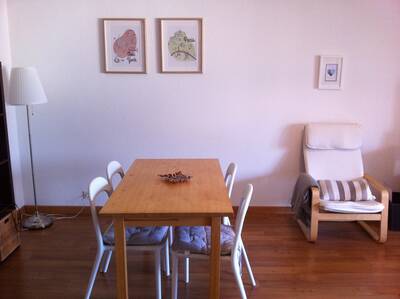 Location appartement 2 pièces Toulouse (31)