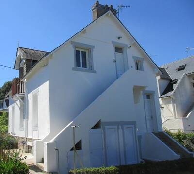 Location appartement 3 pièces Saint-Nazaire (44600)