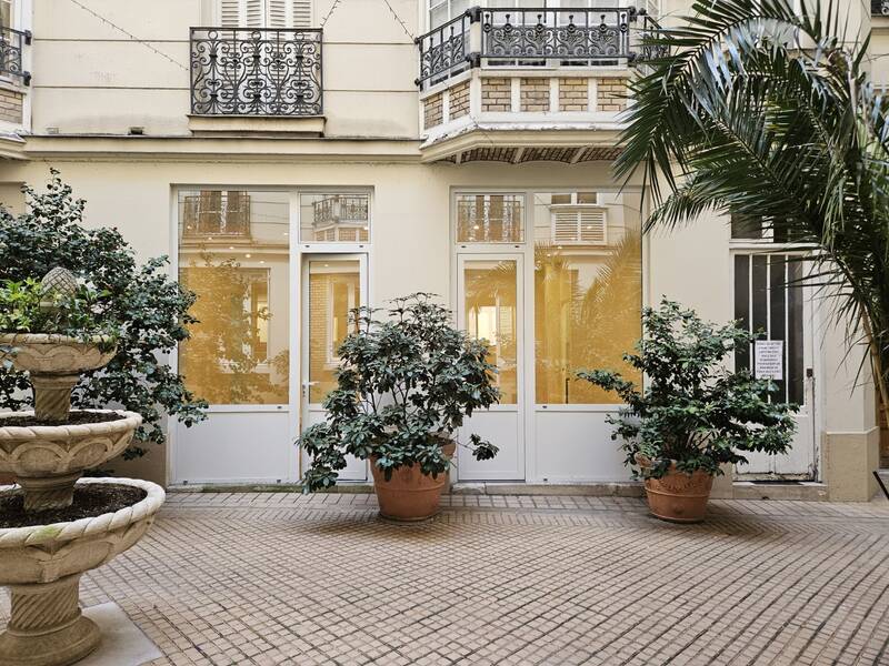 Paris 6E (75006)