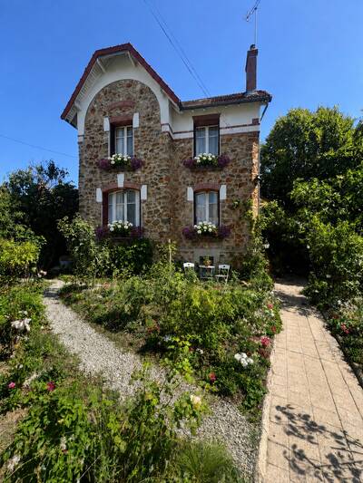 Vente maison 6 pièces Verrières-le-Buisson (91370)