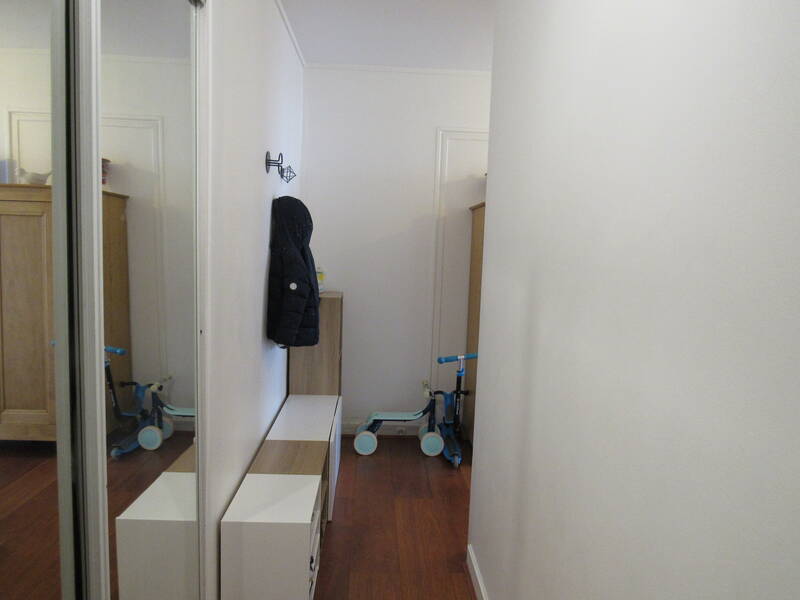 Paris 18E (75018)