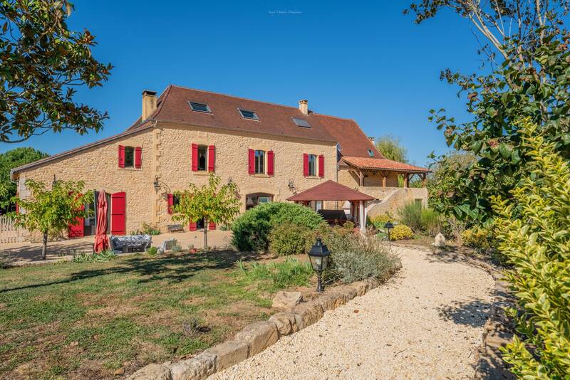 Siorac-En-Périgord (24170)