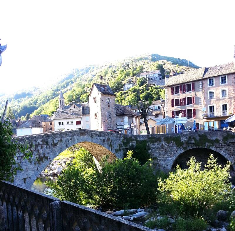 Le Pont-De-Montvert (48220)