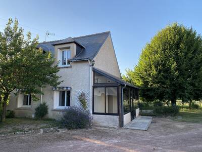 Vente maison 5 pièces Saint-Avertin (37550)
