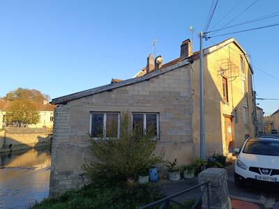 Vente maison 6 pièces Champlitte (70600)