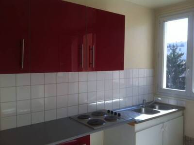 Location appartement studio Colombes (92700)