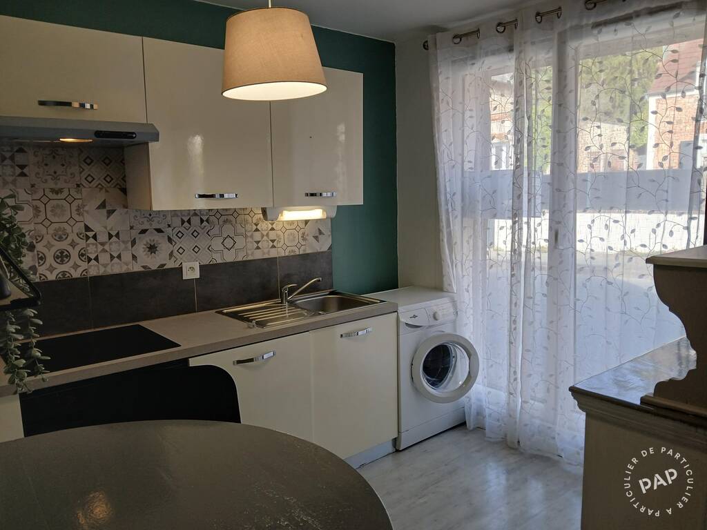 Location meublée chambre 30 m² Chevreuse (78460)