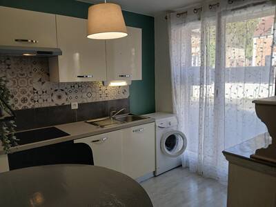 Location appartement studio Chevreuse (78460)