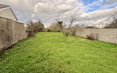 Paizay-Le-Sec (86300)