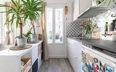 Paris 20E (75020)