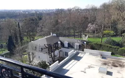 Nogent-Sur-Marne (94130)