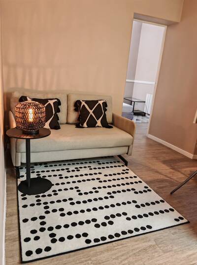 Location appartement 2 pièces Paris 12e